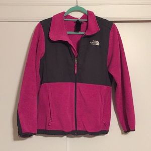 North Face Jacket